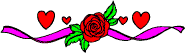 Rose Decoration