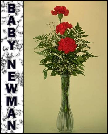 Baby Newman's Memorial